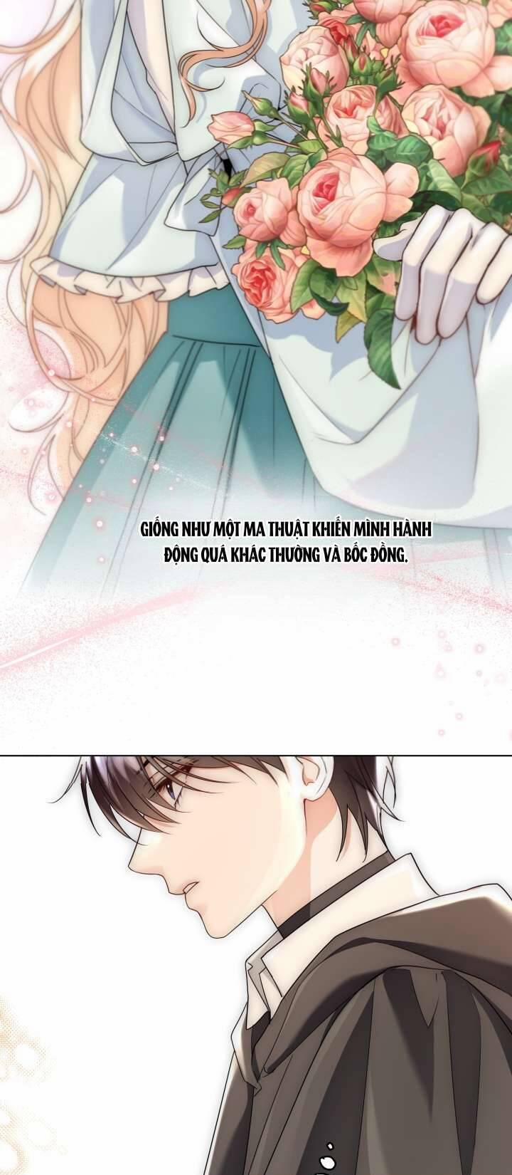 Tiểu Thư Crystal Là Một Người Đàn Ông 52 trang 33
