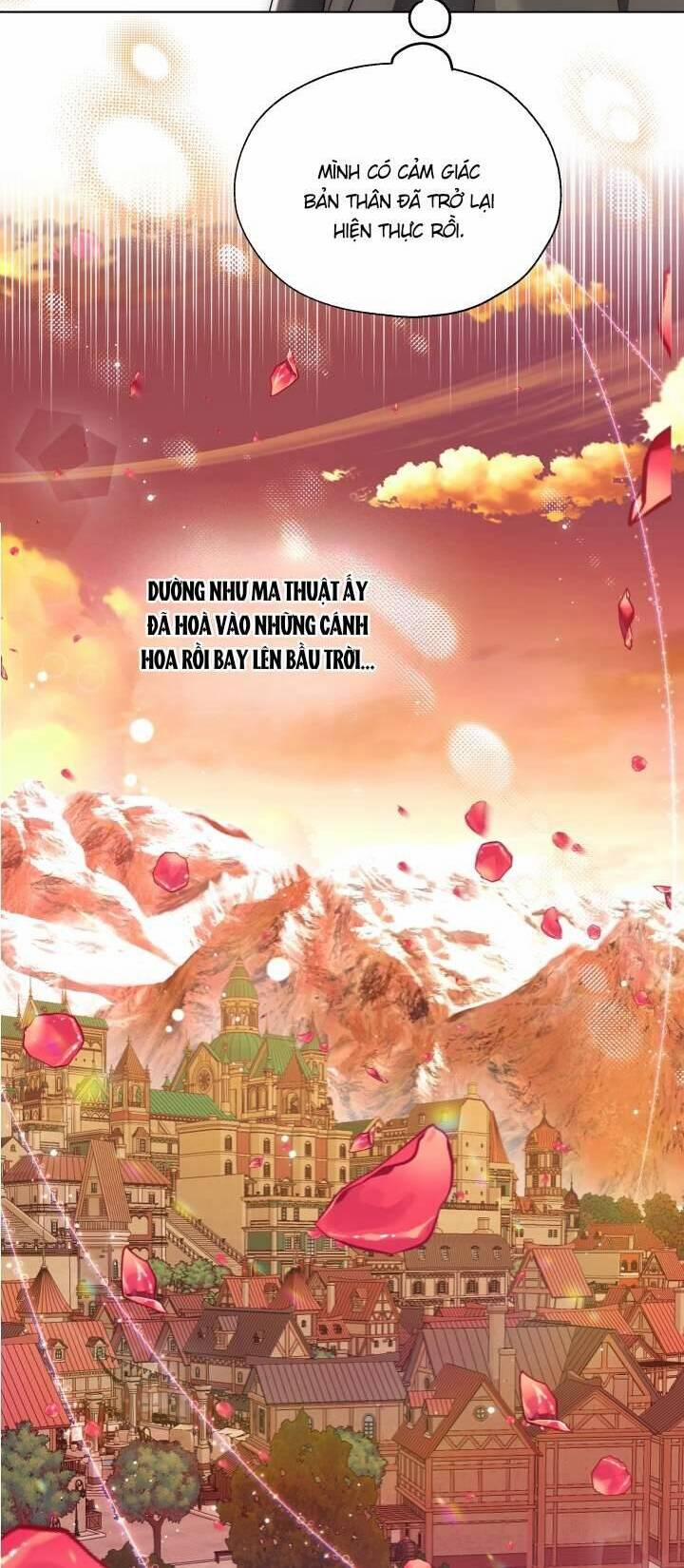 Tiểu Thư Crystal Là Một Người Đàn Ông 52 trang 34