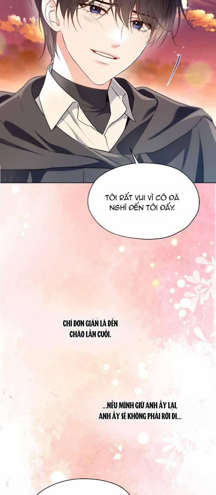 Tiểu Thư Crystal Là Một Người Đàn Ông 52 trang 39
