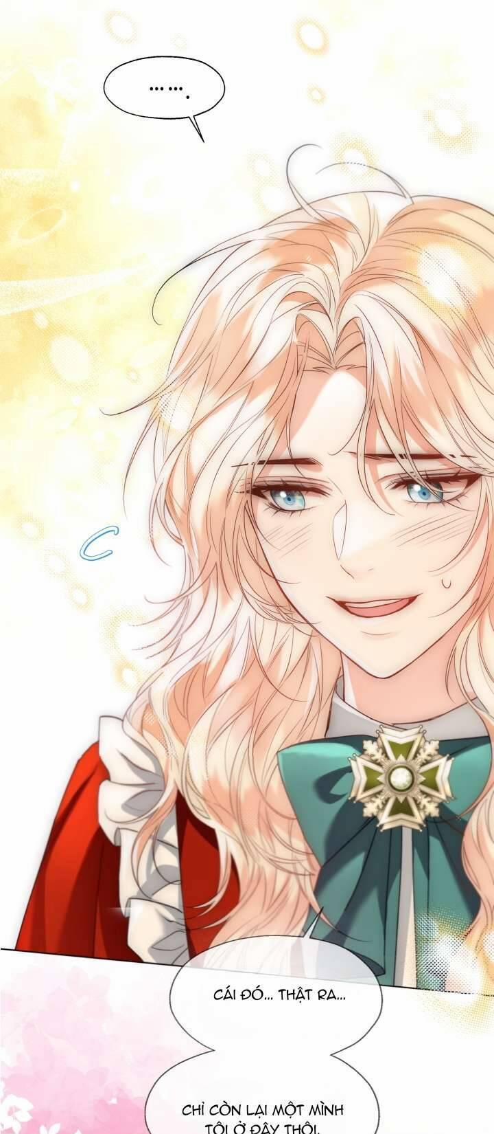 Tiểu Thư Crystal Là Một Người Đàn Ông 52 trang 42