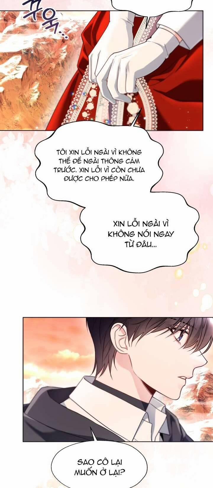 Tiểu Thư Crystal Là Một Người Đàn Ông 52 trang 47