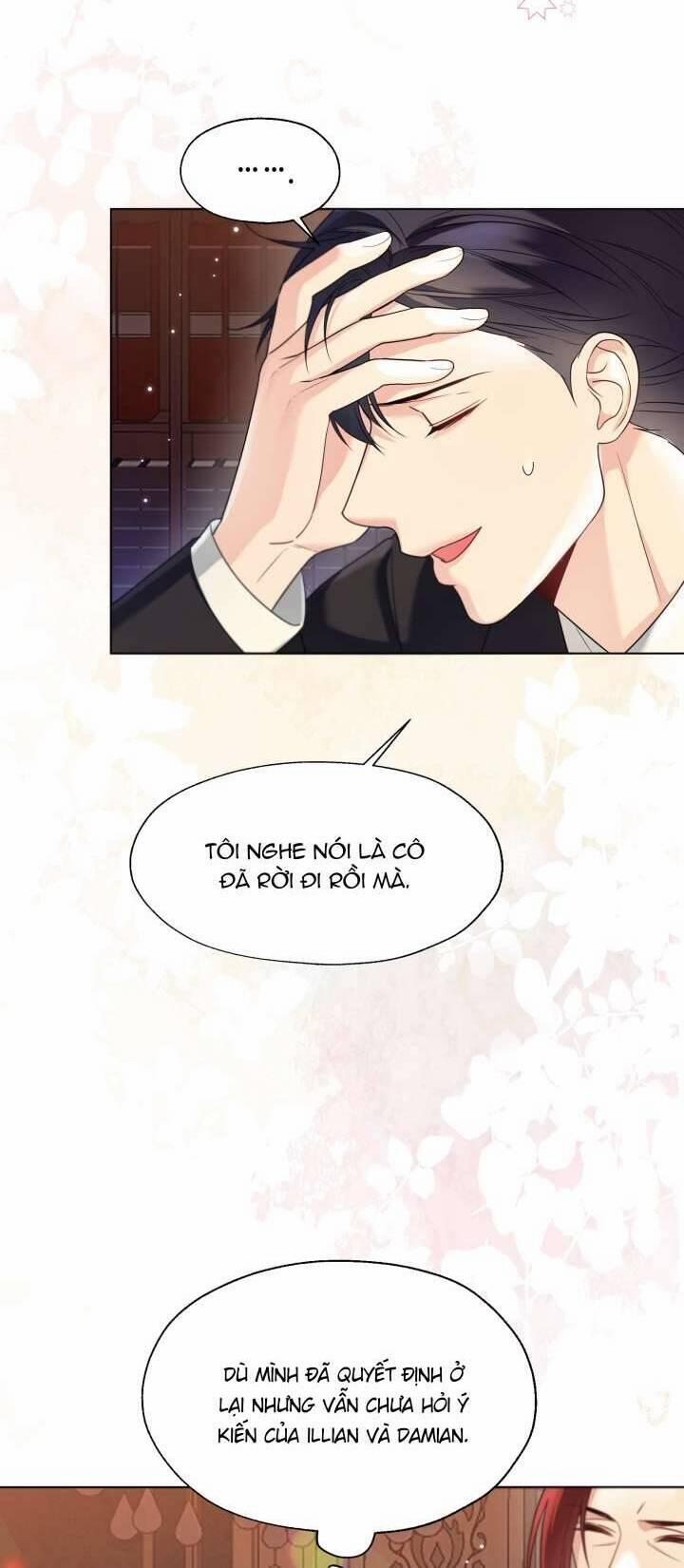 Tiểu Thư Crystal Là Một Người Đàn Ông 52 trang 5