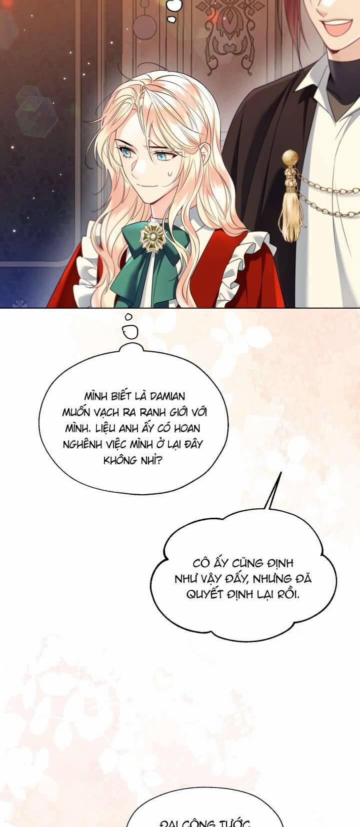 Tiểu Thư Crystal Là Một Người Đàn Ông 52 trang 6