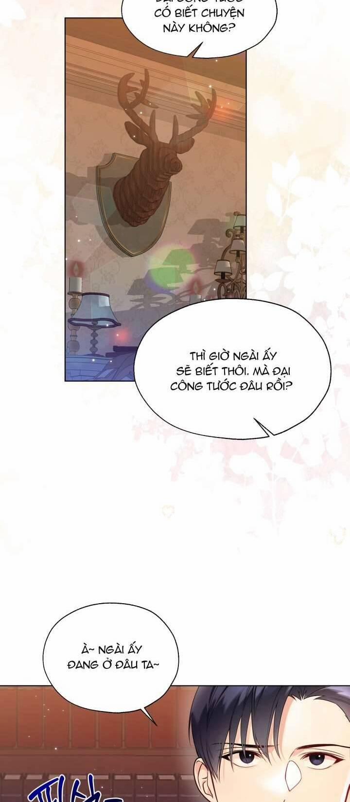 Tiểu Thư Crystal Là Một Người Đàn Ông 52 trang 7