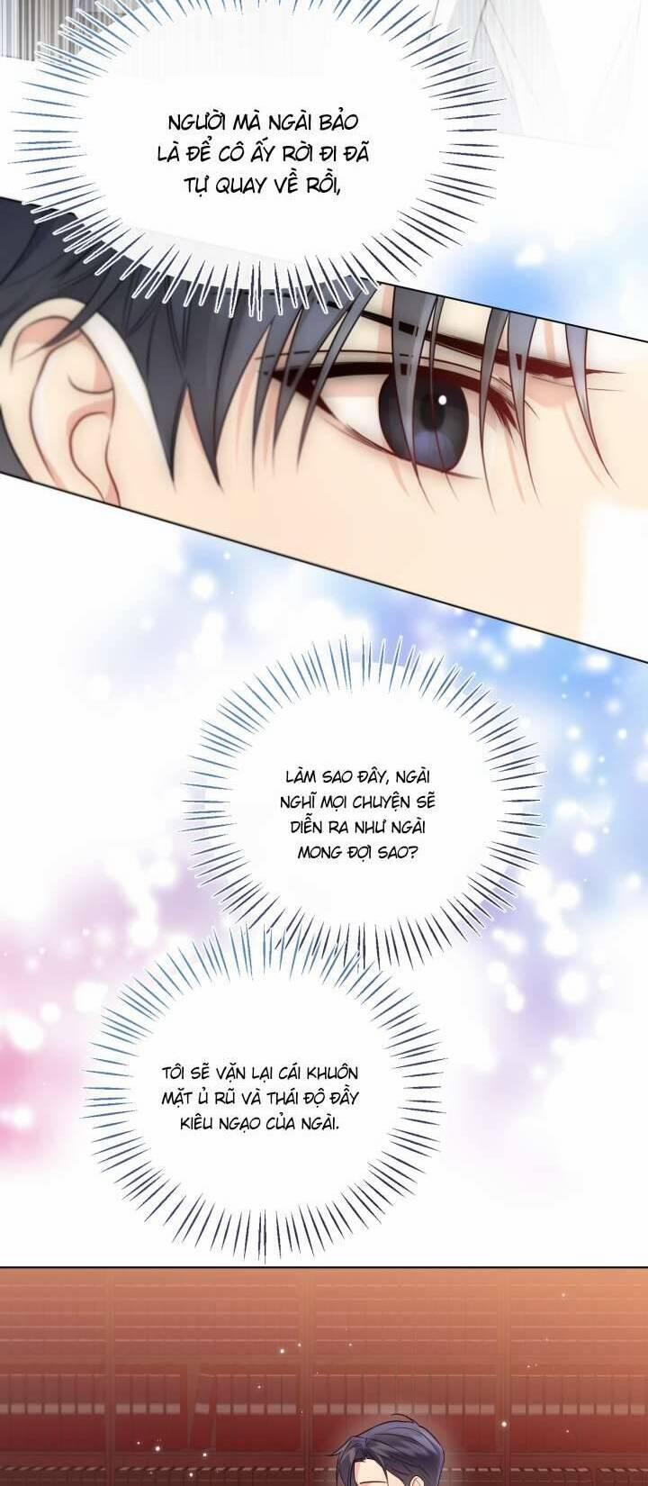 Tiểu Thư Crystal Là Một Người Đàn Ông 52 trang 9