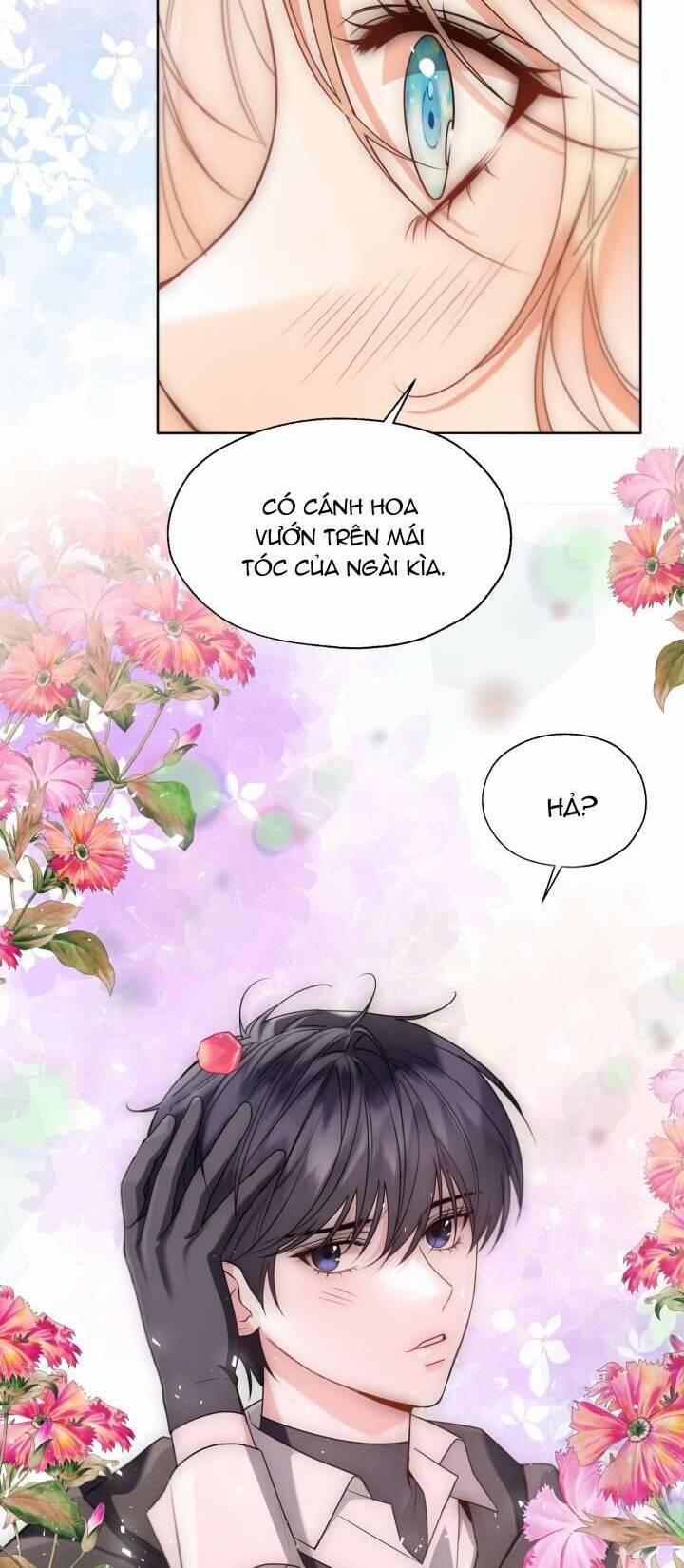 Tiểu Thư Crystal Là Một Người Đàn Ông 53 trang 10