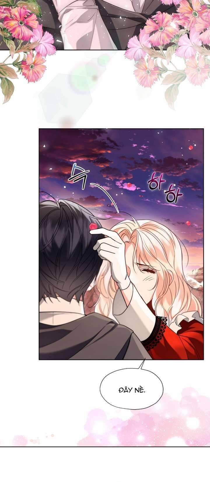 Tiểu Thư Crystal Là Một Người Đàn Ông 53 trang 11