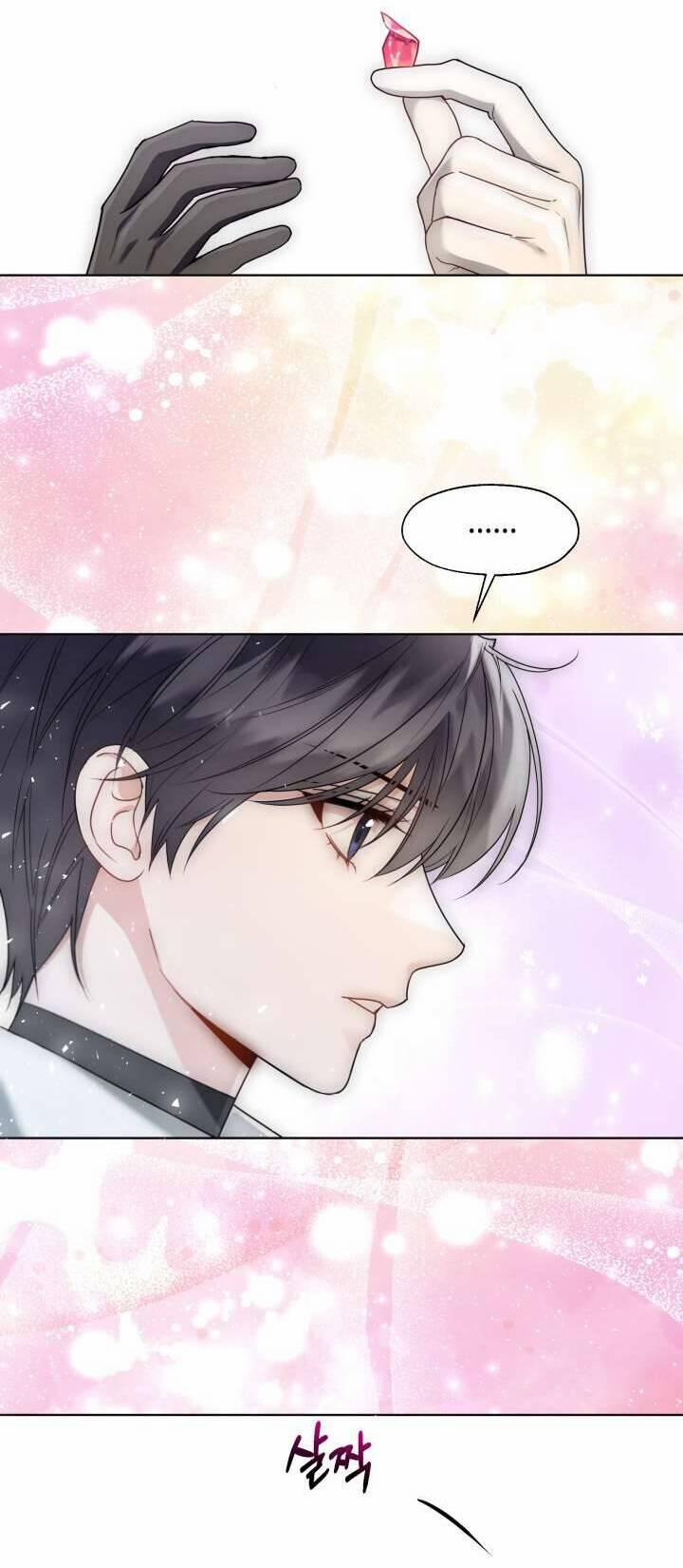 Tiểu Thư Crystal Là Một Người Đàn Ông 53 trang 12