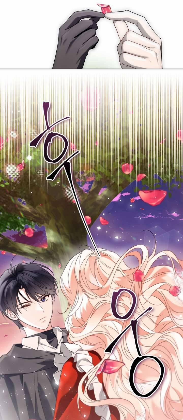 Tiểu Thư Crystal Là Một Người Đàn Ông 53 trang 13