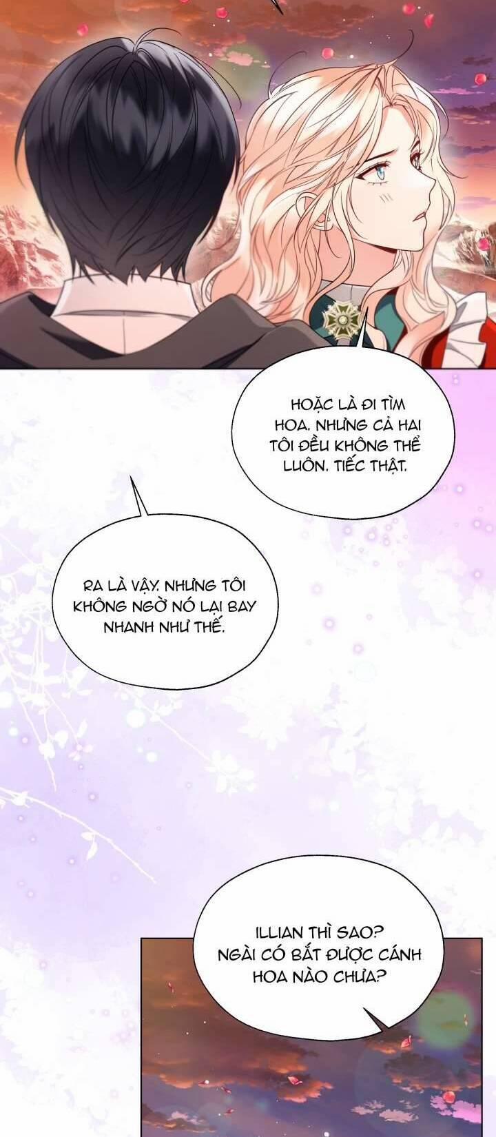 Tiểu Thư Crystal Là Một Người Đàn Ông 53 trang 16