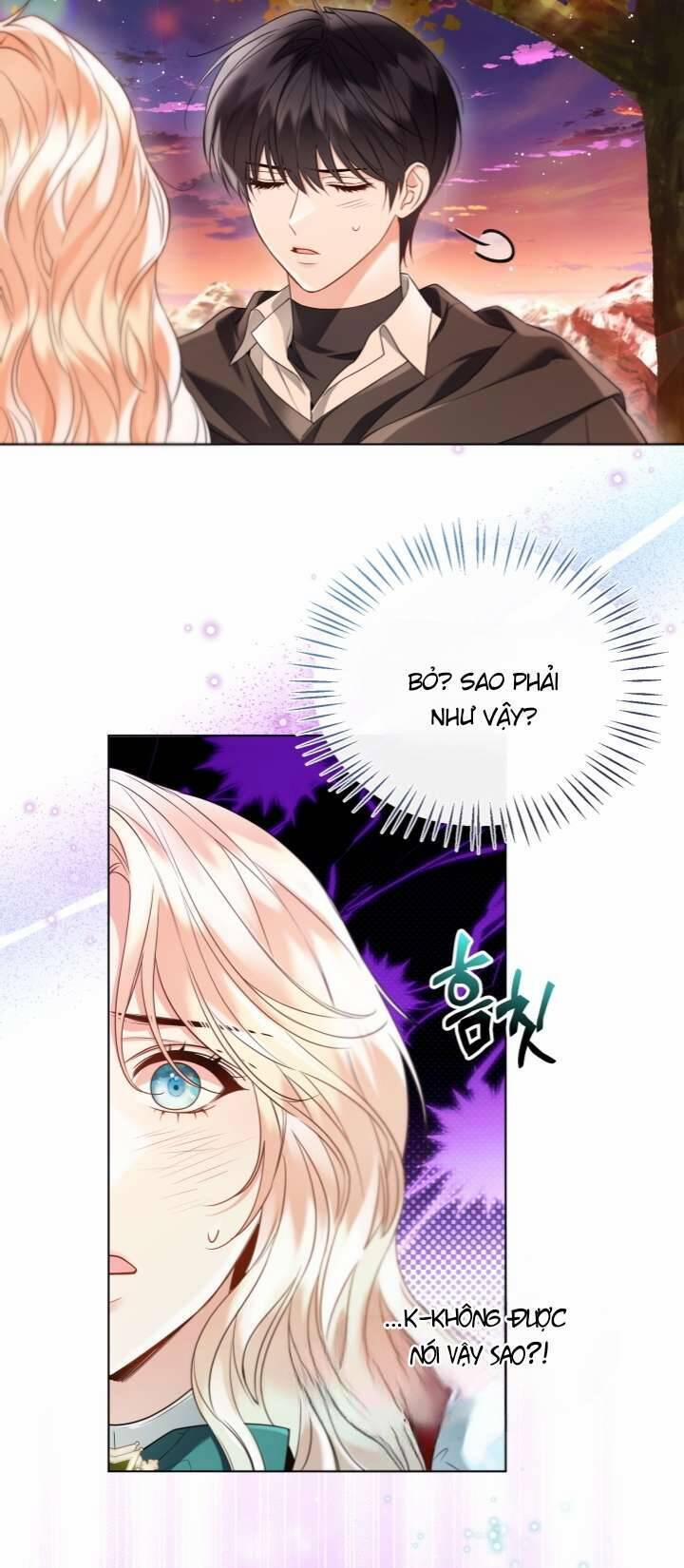 Tiểu Thư Crystal Là Một Người Đàn Ông 53 trang 2
