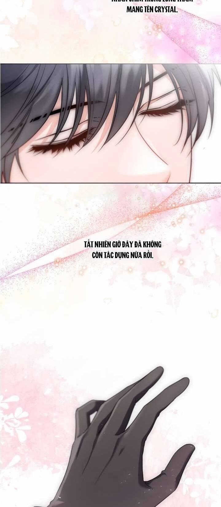 Tiểu Thư Crystal Là Một Người Đàn Ông 53 trang 22