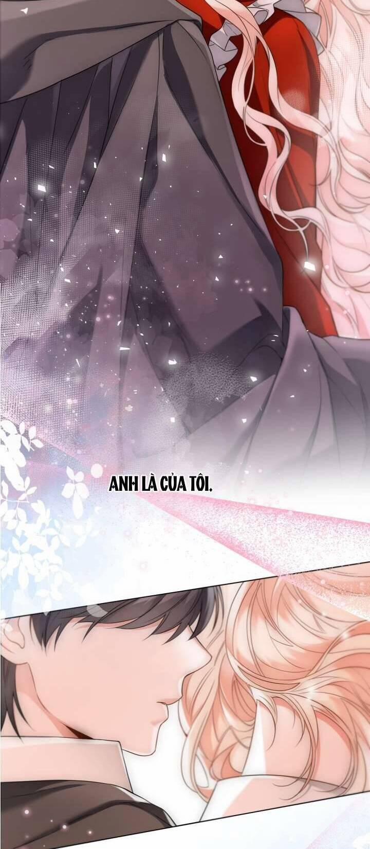 Tiểu Thư Crystal Là Một Người Đàn Ông 53 trang 28