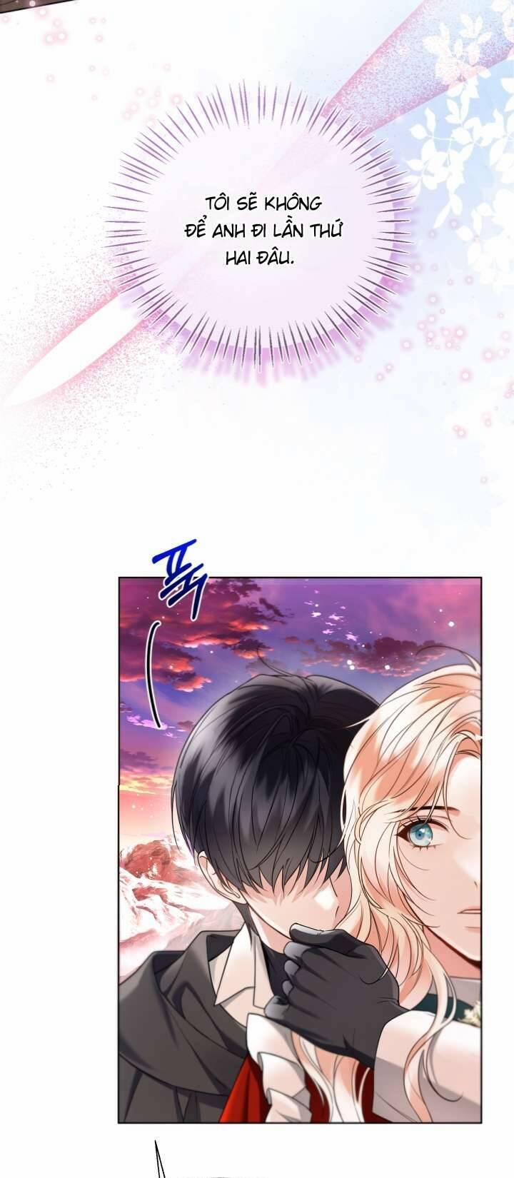 Tiểu Thư Crystal Là Một Người Đàn Ông 53 trang 29