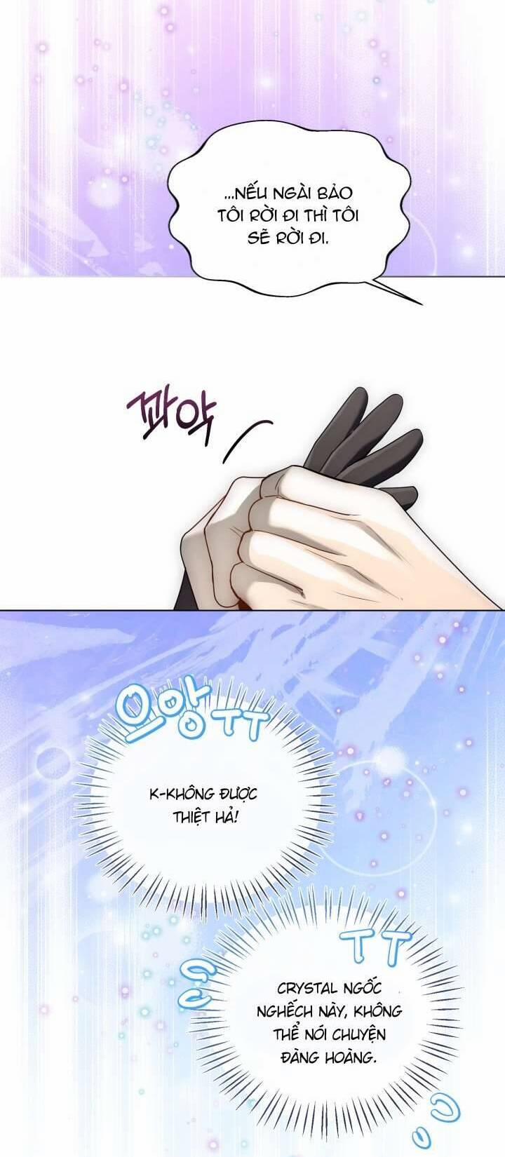 Tiểu Thư Crystal Là Một Người Đàn Ông 53 trang 3
