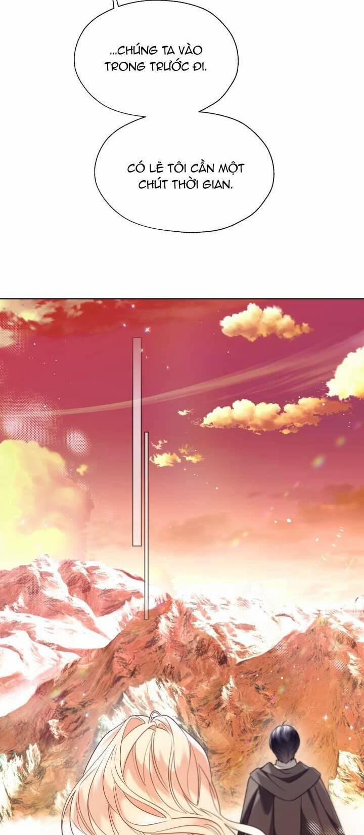 Tiểu Thư Crystal Là Một Người Đàn Ông 53 trang 30