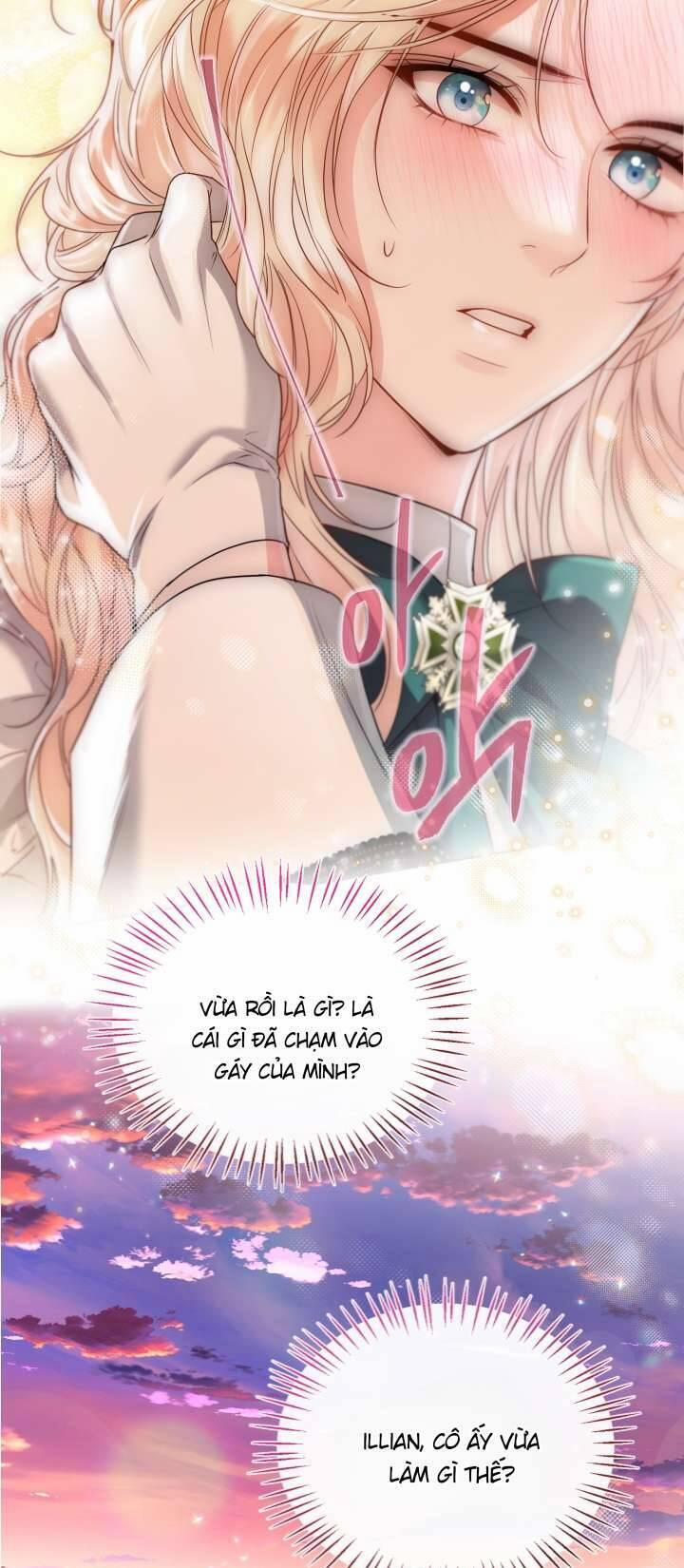Tiểu Thư Crystal Là Một Người Đàn Ông 53 trang 32