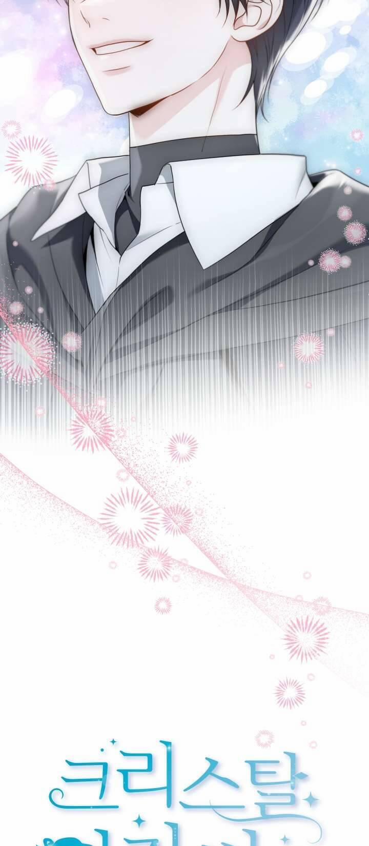 Tiểu Thư Crystal Là Một Người Đàn Ông 53 trang 34