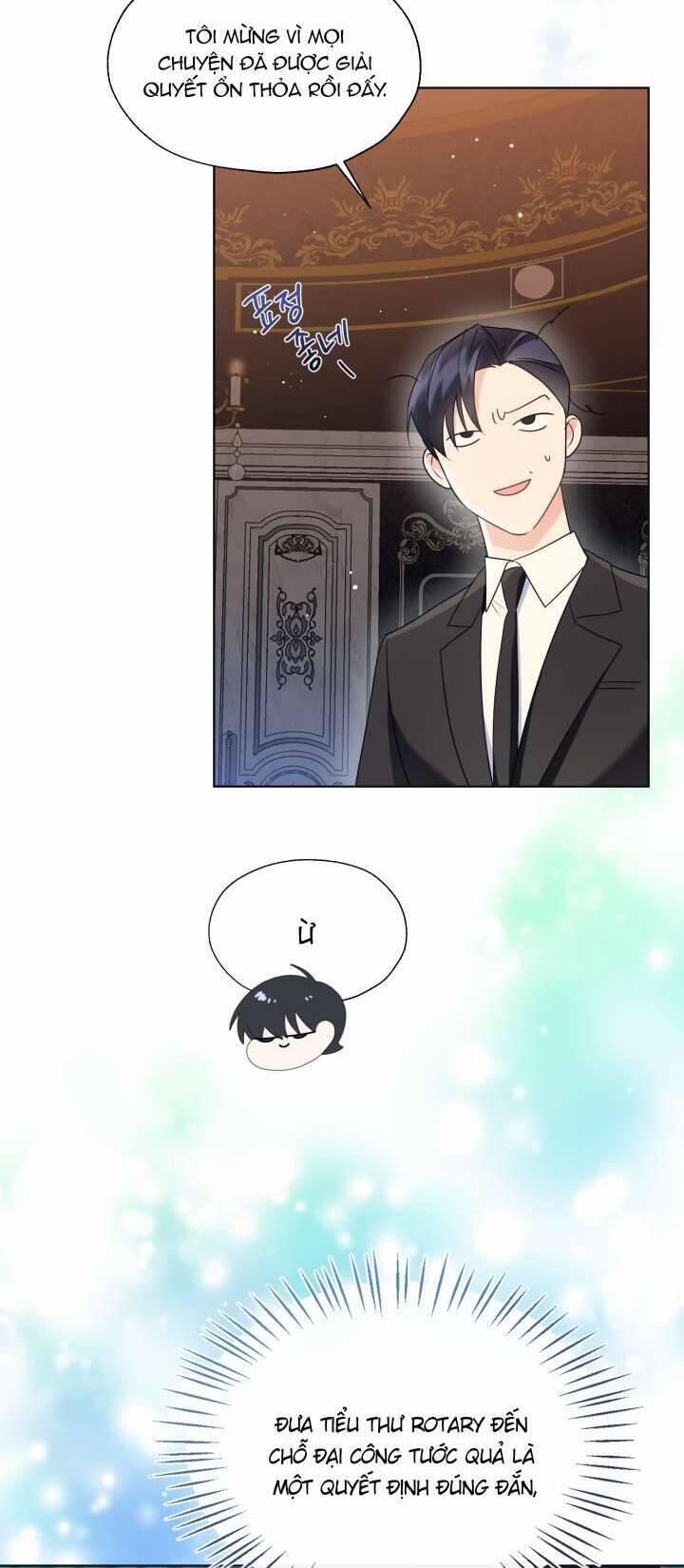Tiểu Thư Crystal Là Một Người Đàn Ông 53 trang 39