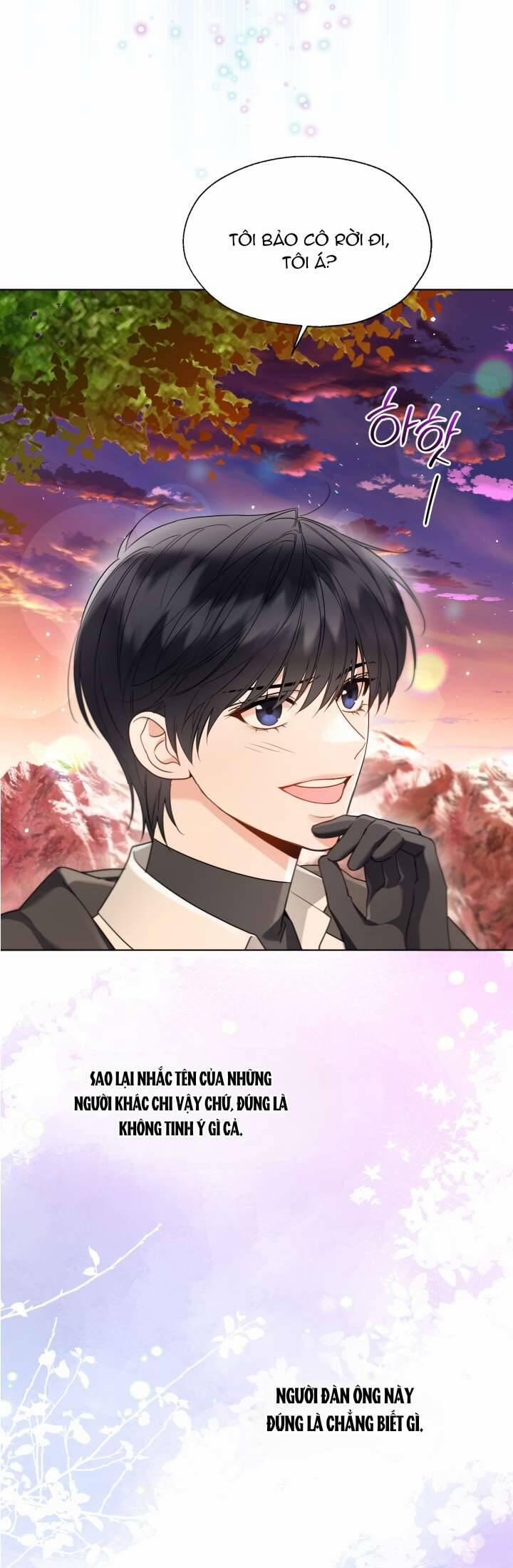 Tiểu Thư Crystal Là Một Người Đàn Ông 53 trang 4