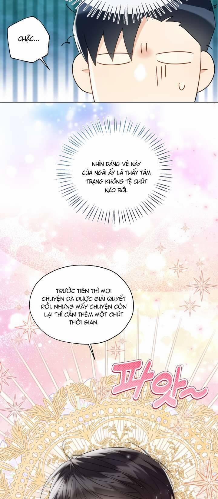 Tiểu Thư Crystal Là Một Người Đàn Ông 53 trang 40