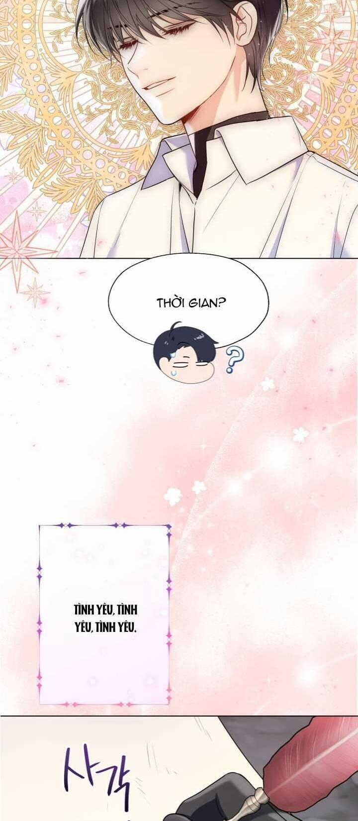 Tiểu Thư Crystal Là Một Người Đàn Ông 53 trang 41
