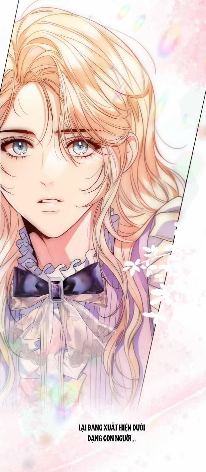 Tiểu Thư Crystal Là Một Người Đàn Ông 53 trang 43