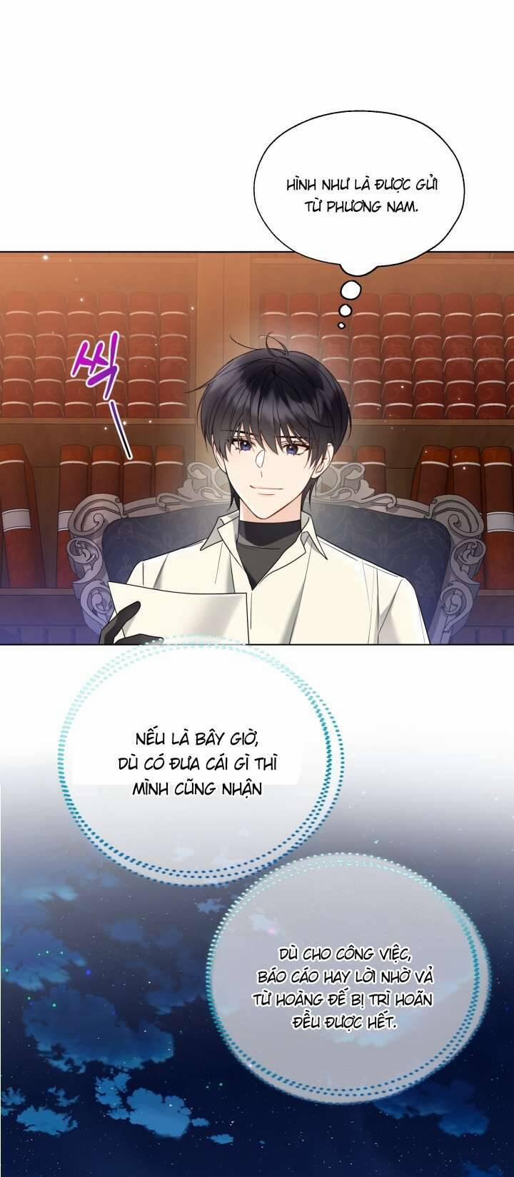 Tiểu Thư Crystal Là Một Người Đàn Ông 53 trang 46