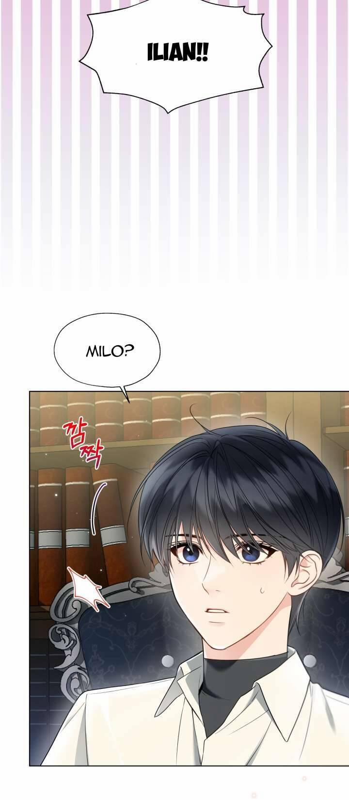 Tiểu Thư Crystal Là Một Người Đàn Ông 53 trang 50