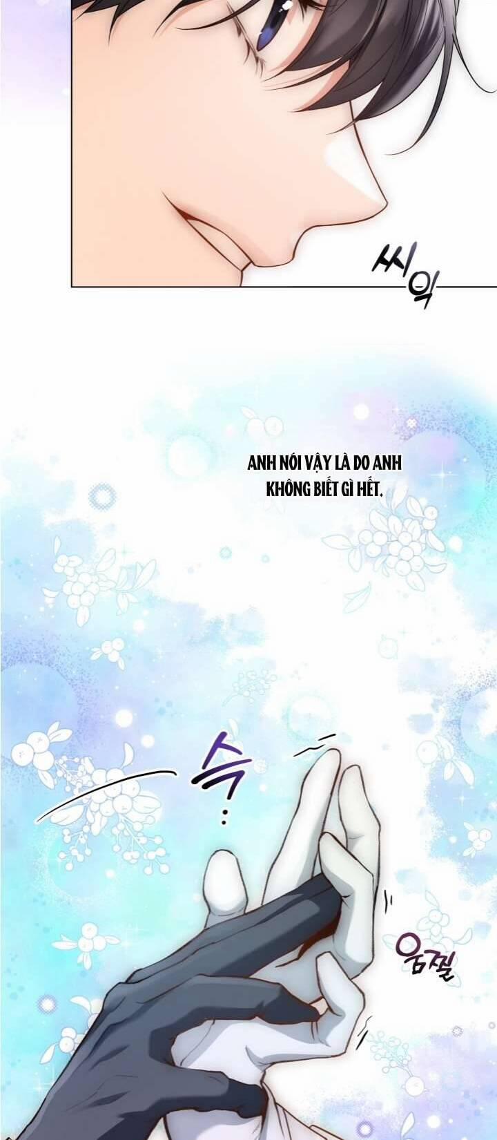 Tiểu Thư Crystal Là Một Người Đàn Ông 53 trang 6