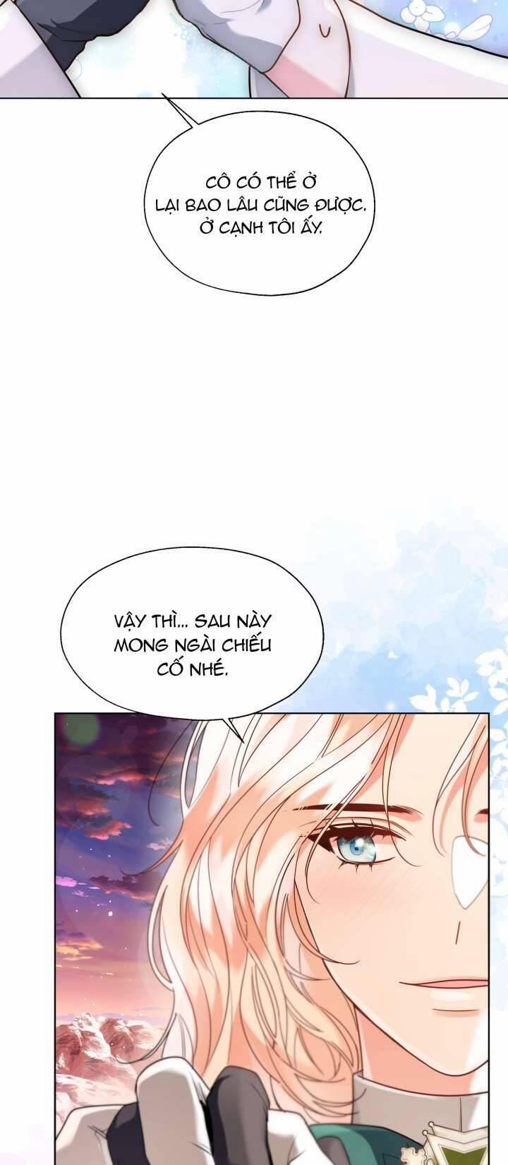 Tiểu Thư Crystal Là Một Người Đàn Ông 53 trang 7