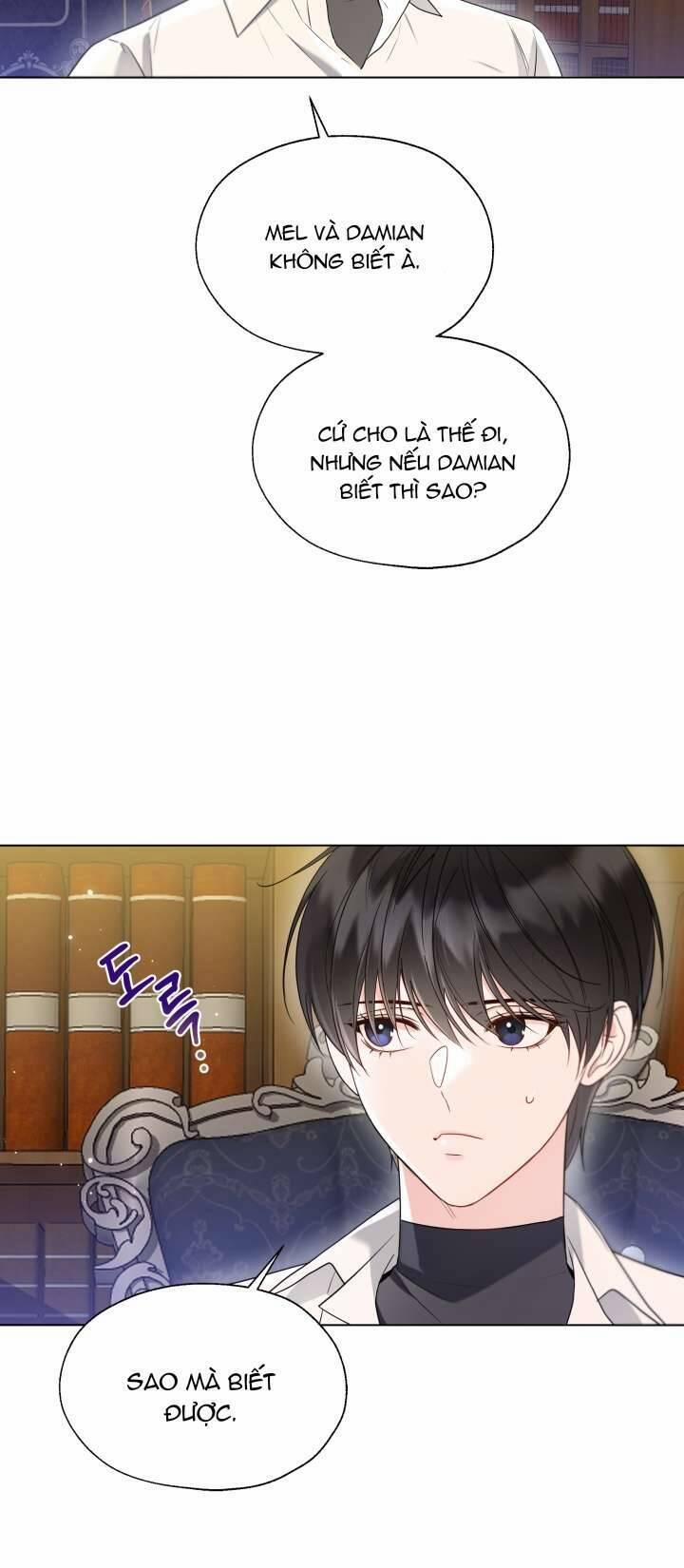 Tiểu Thư Crystal Là Một Người Đàn Ông 54 trang 22