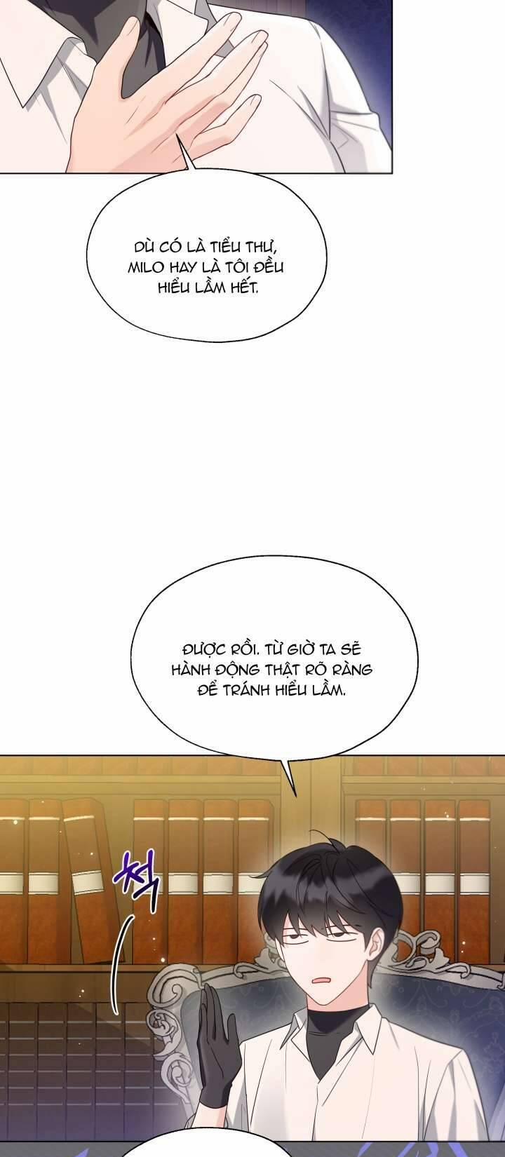 Tiểu Thư Crystal Là Một Người Đàn Ông 54 trang 26