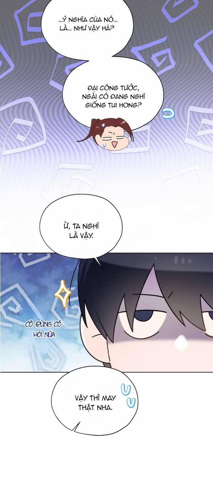 Tiểu Thư Crystal Là Một Người Đàn Ông 54 trang 27