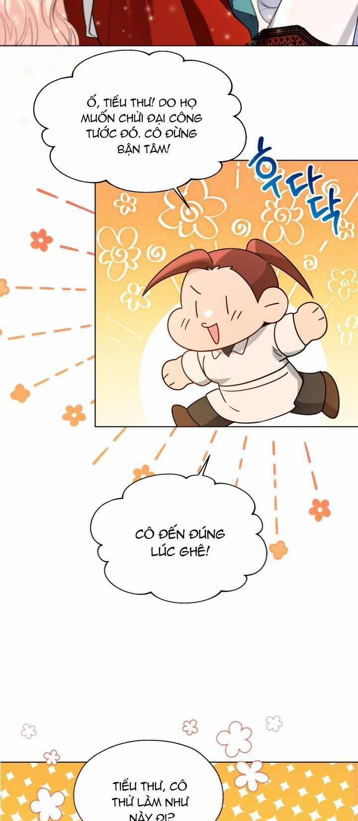 Tiểu Thư Crystal Là Một Người Đàn Ông 54 trang 29