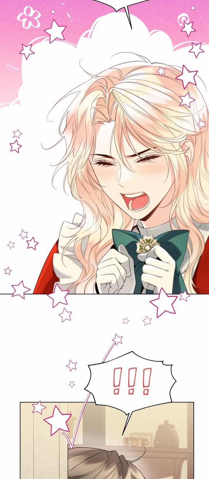 Tiểu Thư Crystal Là Một Người Đàn Ông 54 trang 3