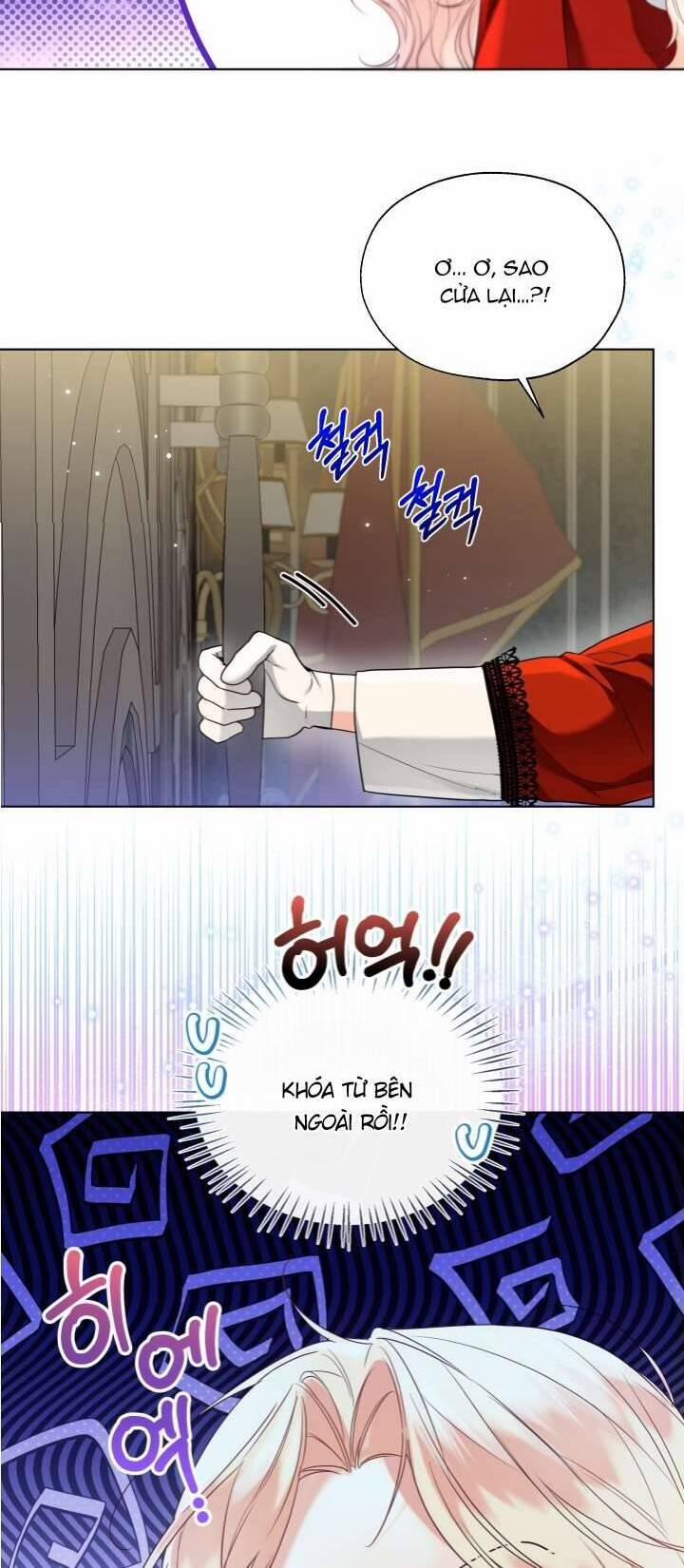 Tiểu Thư Crystal Là Một Người Đàn Ông 54 trang 36