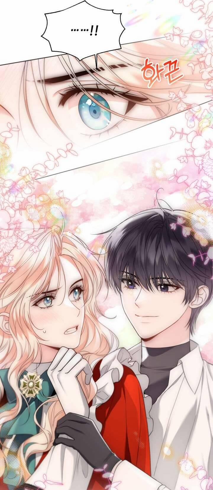 Tiểu Thư Crystal Là Một Người Đàn Ông 54 trang 38