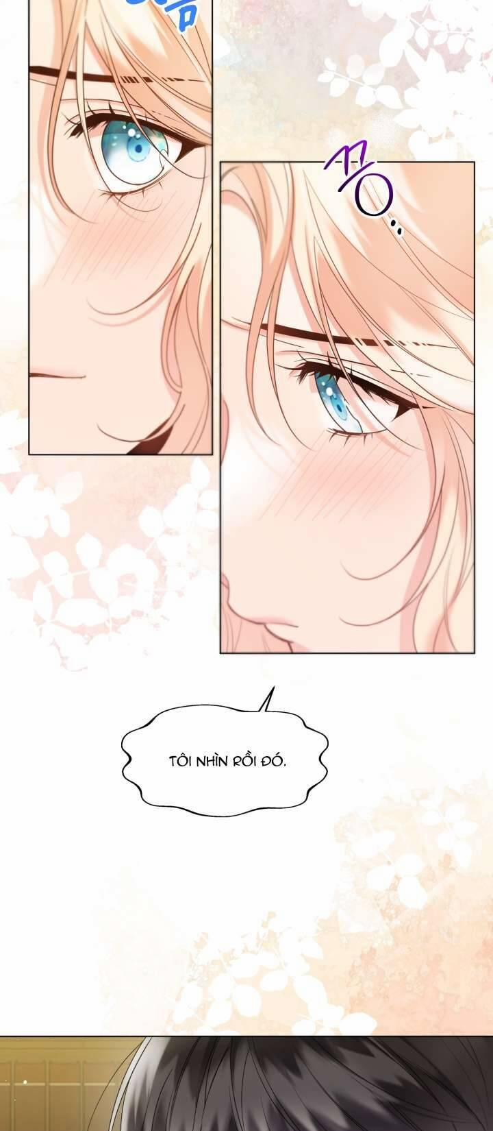 Tiểu Thư Crystal Là Một Người Đàn Ông 54 trang 41
