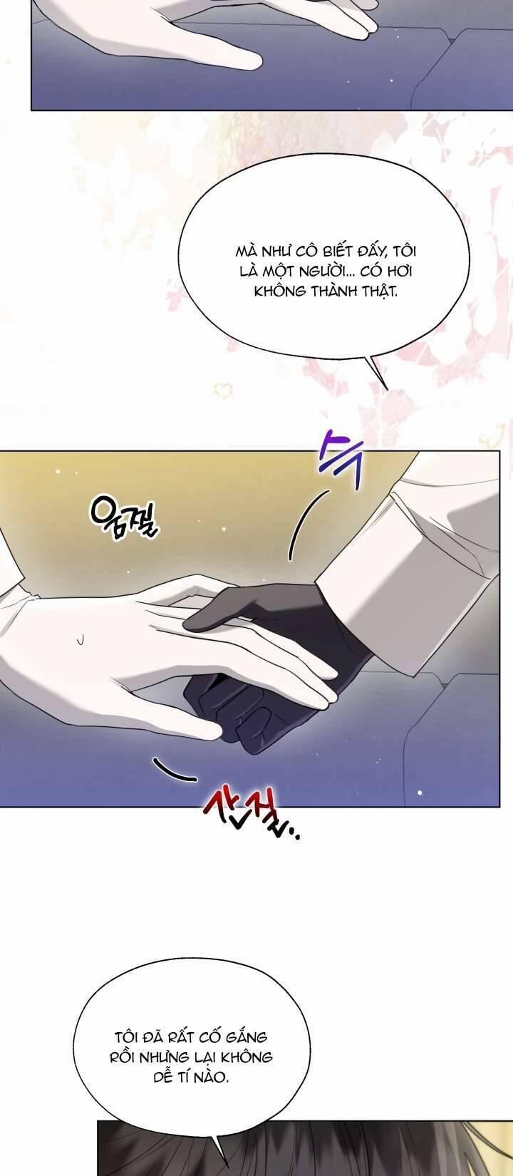 Tiểu Thư Crystal Là Một Người Đàn Ông 54 trang 43