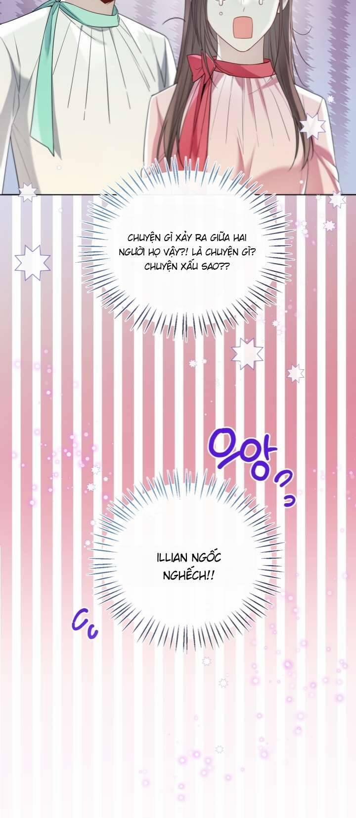 Tiểu Thư Crystal Là Một Người Đàn Ông 54 trang 6