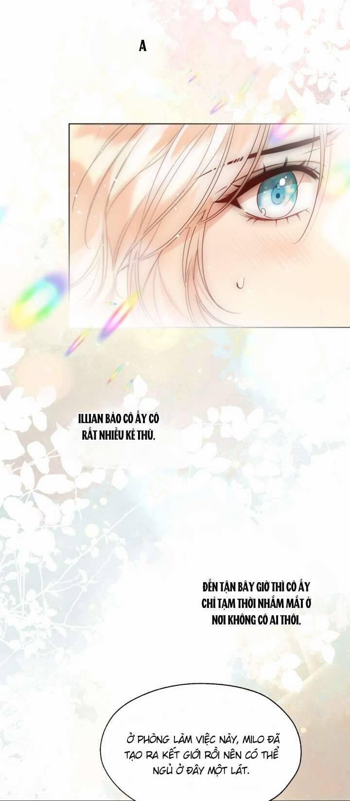 Tiểu Thư Crystal Là Một Người Đàn Ông 55 trang 11