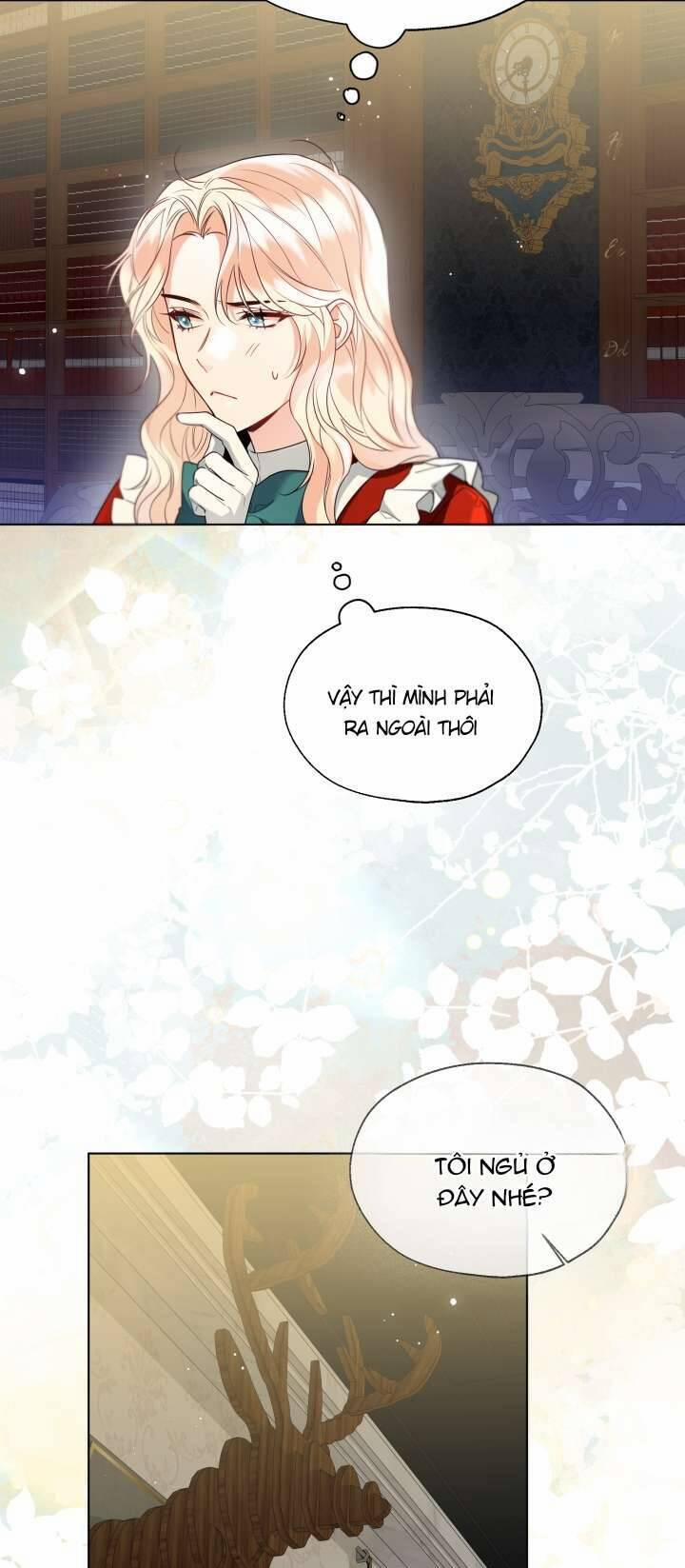 Tiểu Thư Crystal Là Một Người Đàn Ông 55 trang 12