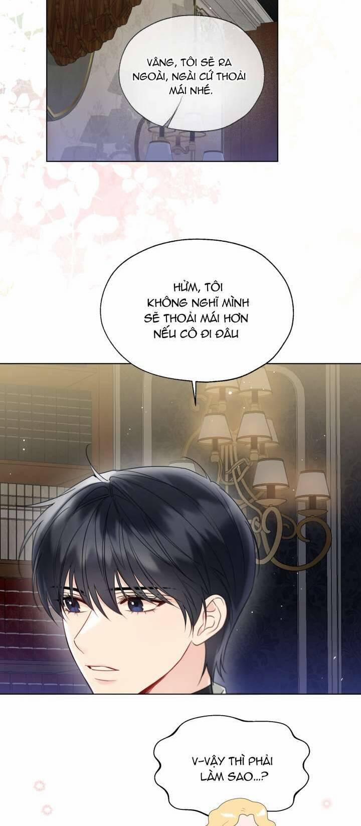 Tiểu Thư Crystal Là Một Người Đàn Ông 55 trang 13
