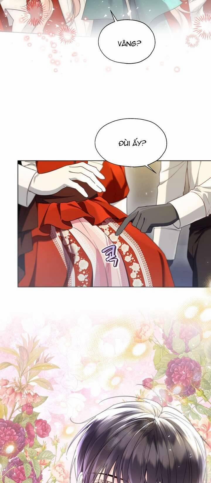 Tiểu Thư Crystal Là Một Người Đàn Ông 55 trang 15
