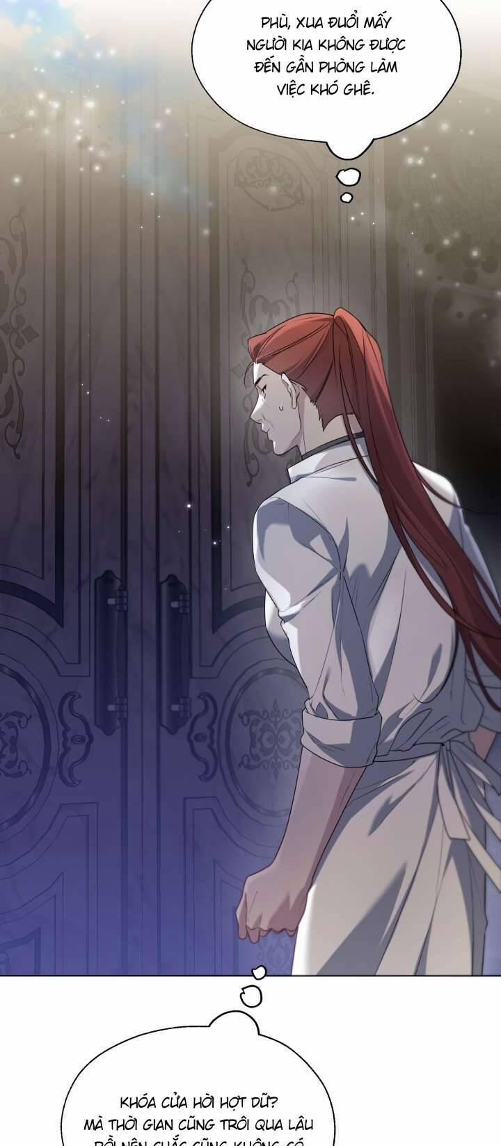 Tiểu Thư Crystal Là Một Người Đàn Ông 55 trang 18