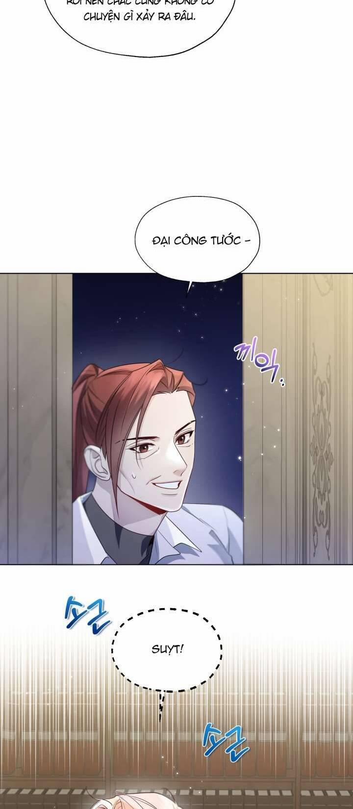 Tiểu Thư Crystal Là Một Người Đàn Ông 55 trang 19