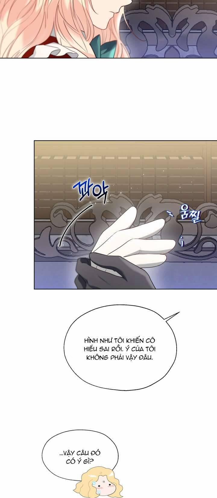 Tiểu Thư Crystal Là Một Người Đàn Ông 55 trang 2