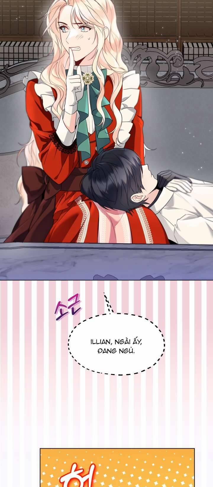 Tiểu Thư Crystal Là Một Người Đàn Ông 55 trang 20