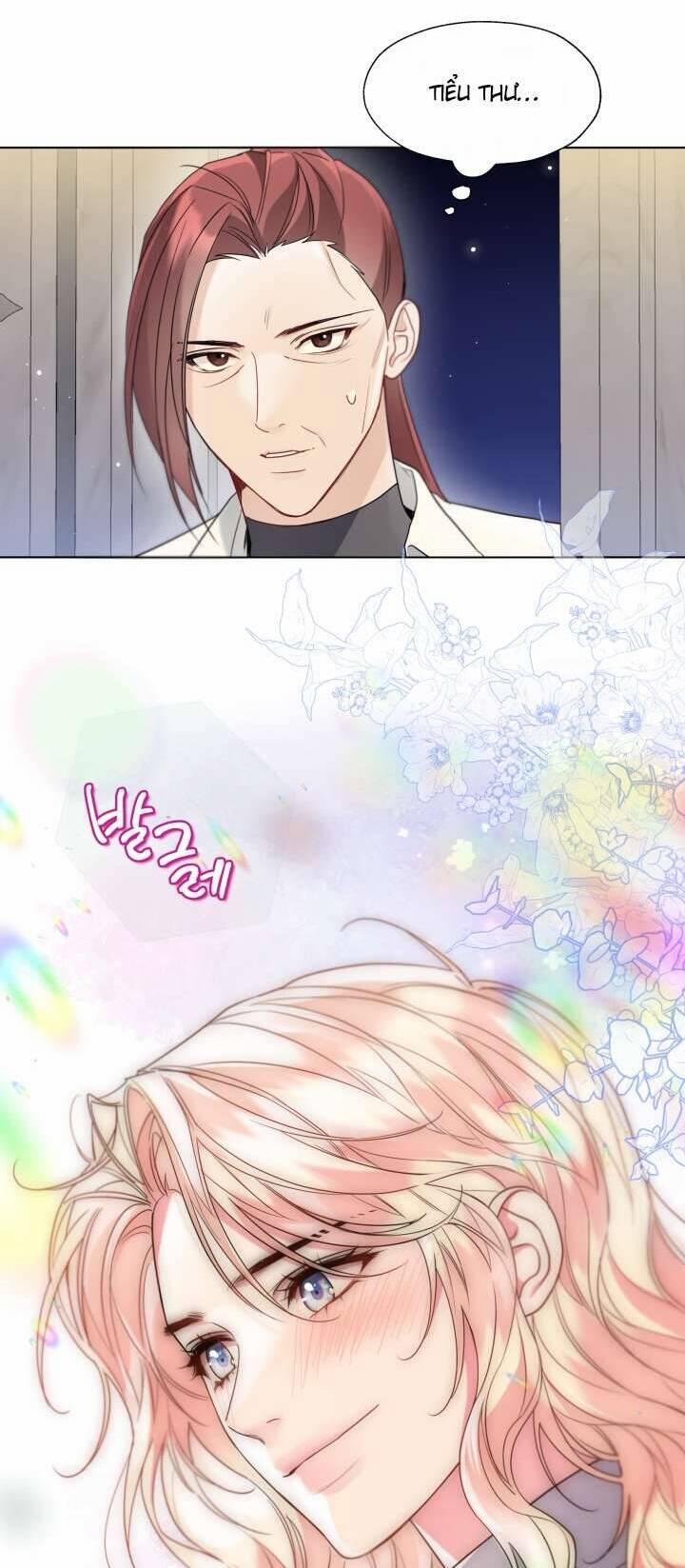 Tiểu Thư Crystal Là Một Người Đàn Ông 55 trang 23